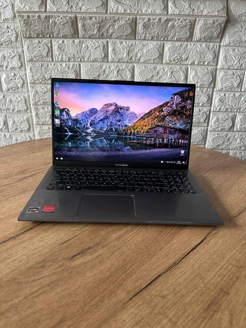 Ультрабук Б-класс Asus VivoBook 15 X512DA/ 15.6