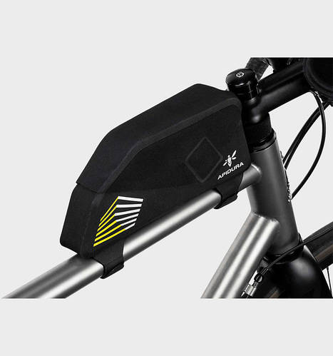 Сумка Apidura Racing Top Tube Pack 1L, ціна: 2000 ₴, купити на