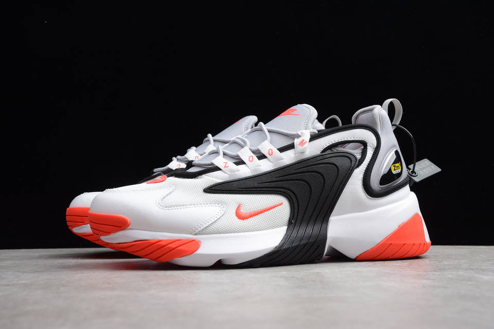 Купить Кроссовки мужские Nike Zoom 2K / ZKK-001 в Днепропетровске