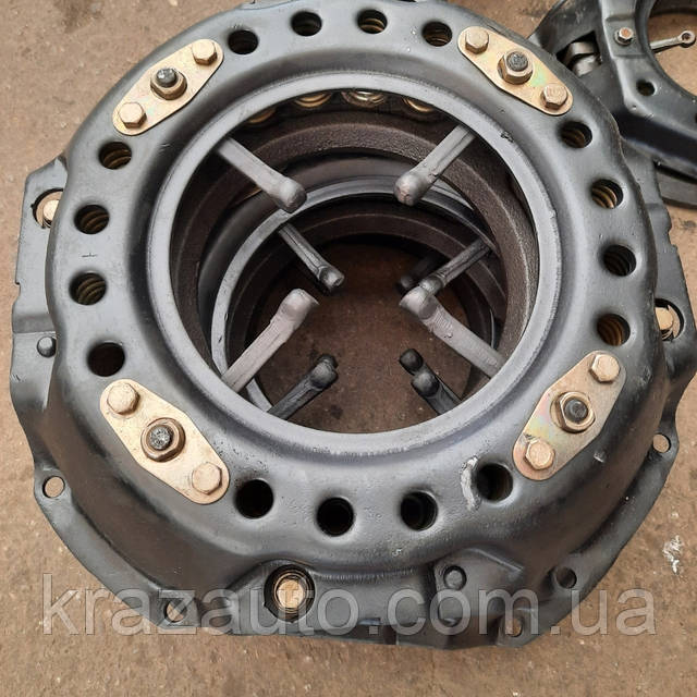 Кошик зчеплення ЗІЛ-130 130-1601090: продаж, ціна у Харкові