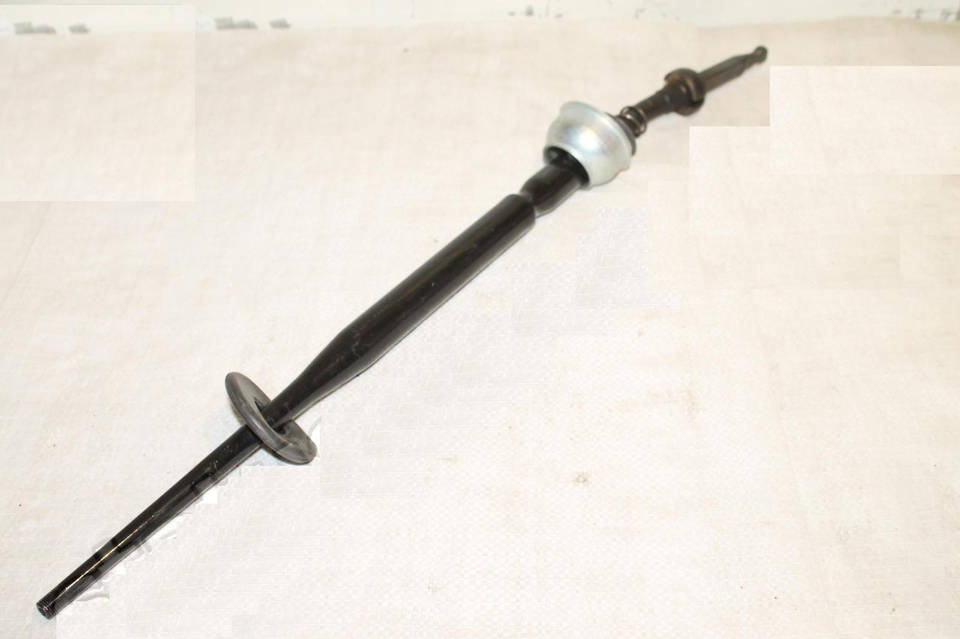 Рычаг переключения передач КПП (кулиса) Газель NEXT (производство