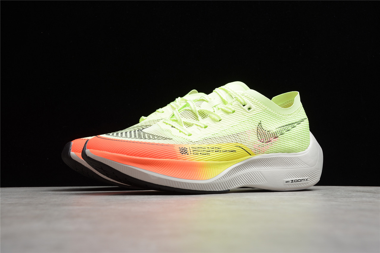 Купить Кроссовки мужские Nike ZoomX Vaporfly Next% 2 / AZN-019 в