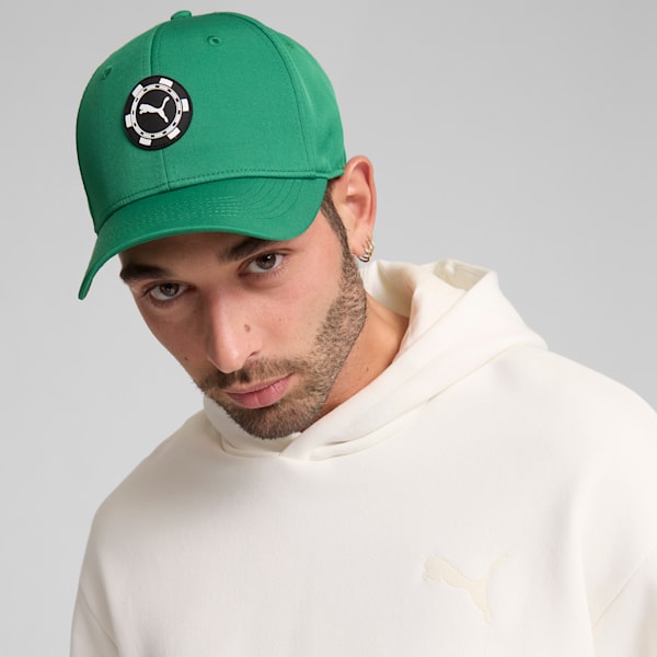 PUMA Chip Stretch FIt Cap | PUMA