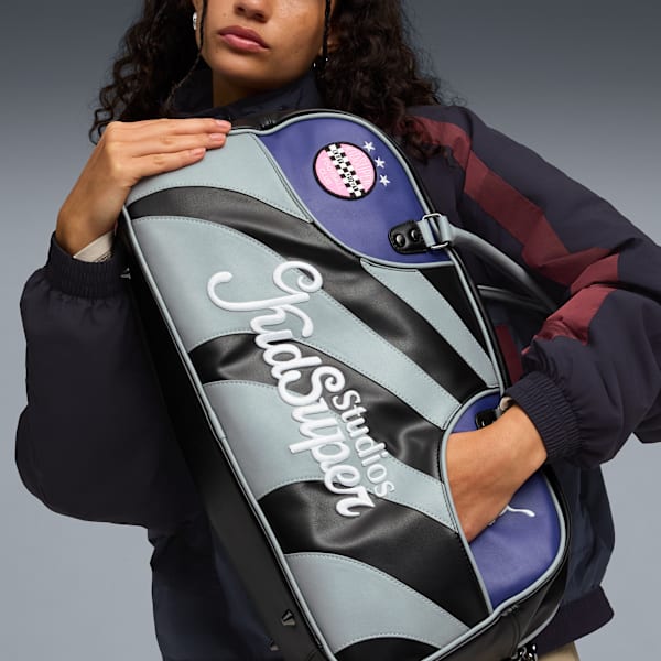 PUMA x KIDSUPER Grip Bag | PUMA