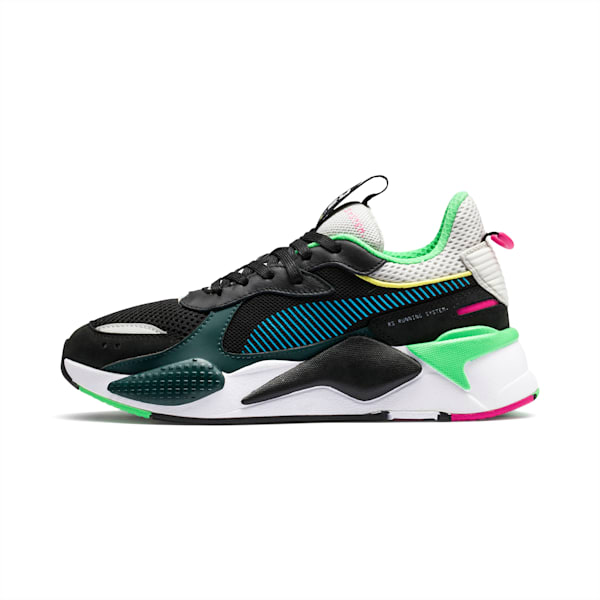 RS-X TOYS | PUMA 日本