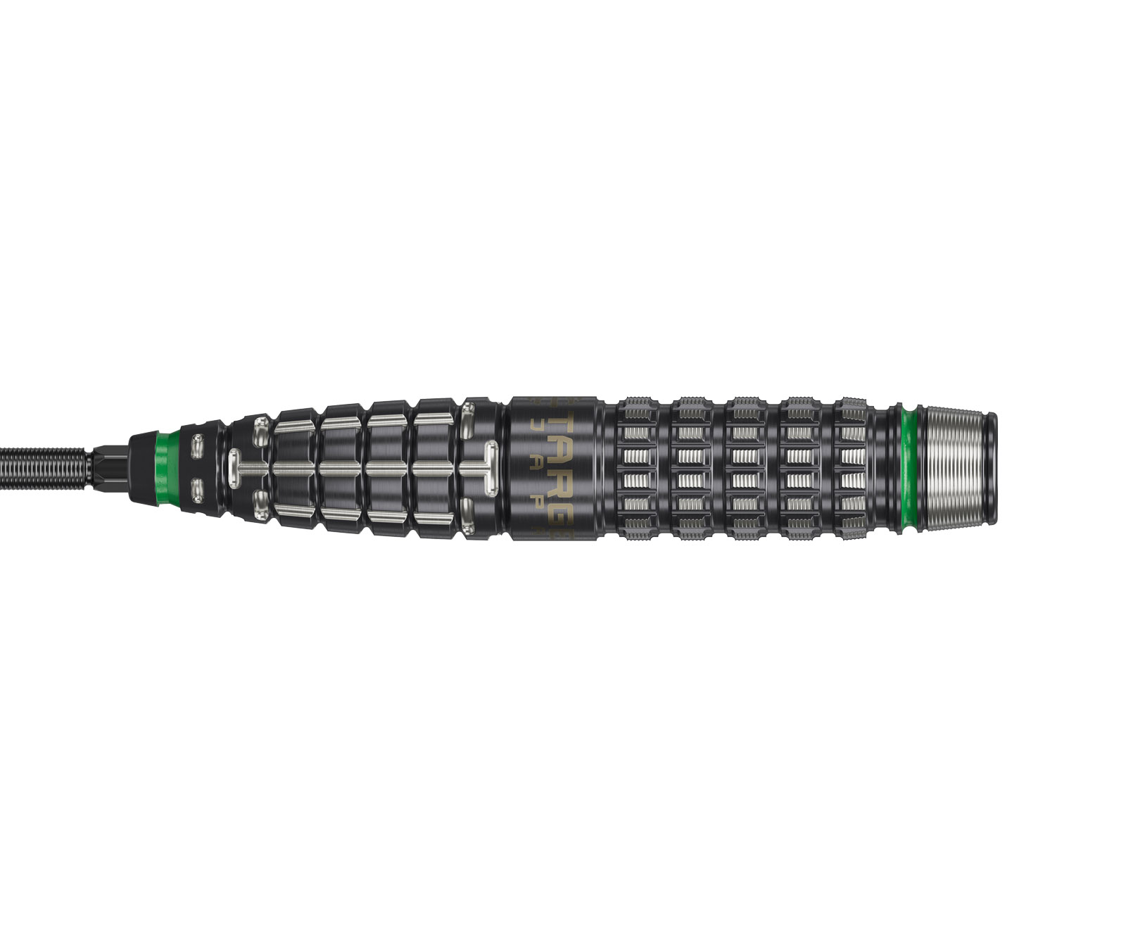 バレル【ターゲット】プライム スクリーム G2 山形明人モデル スイス