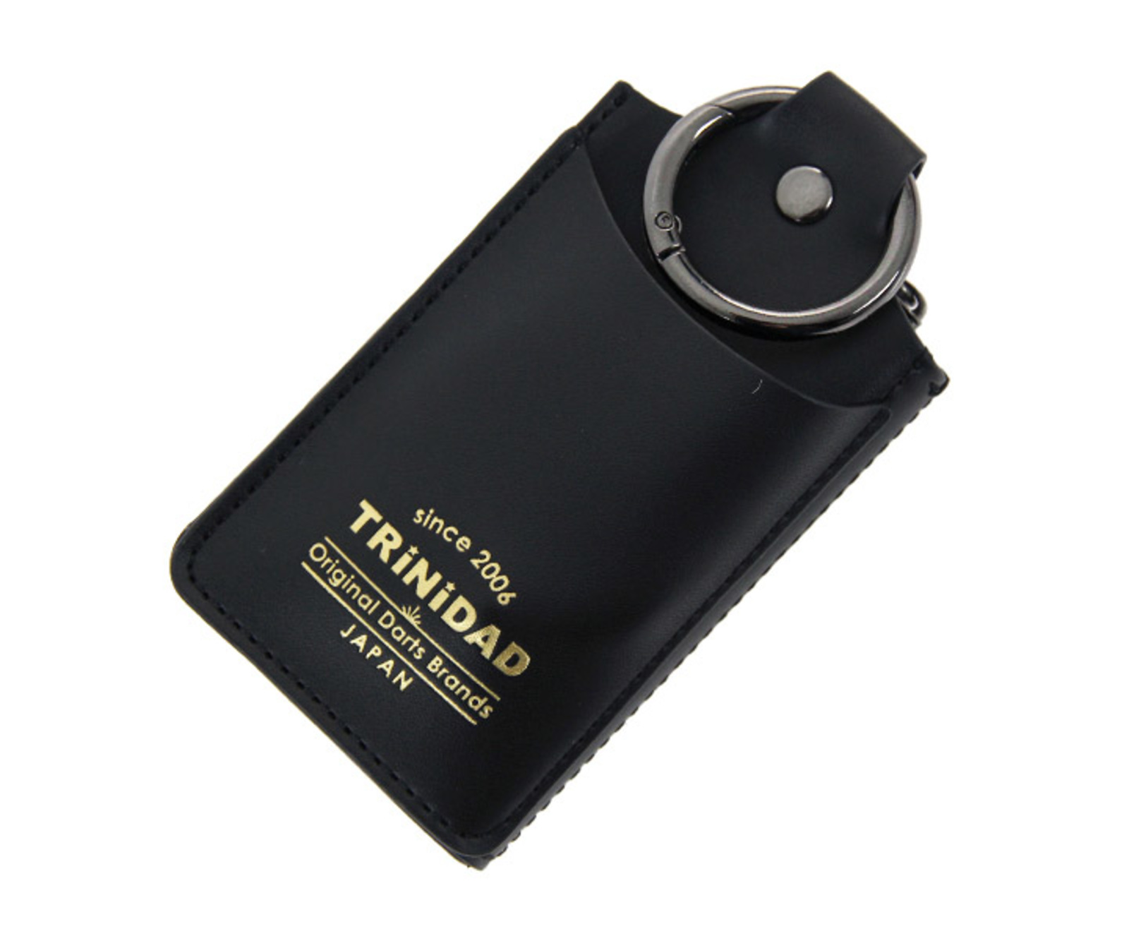 ダーツケース【トリニダード】トーナメントマスター サファイス