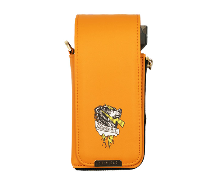 ダーツケース【トリニダード】プレーン スマート 宮脇実由モデル