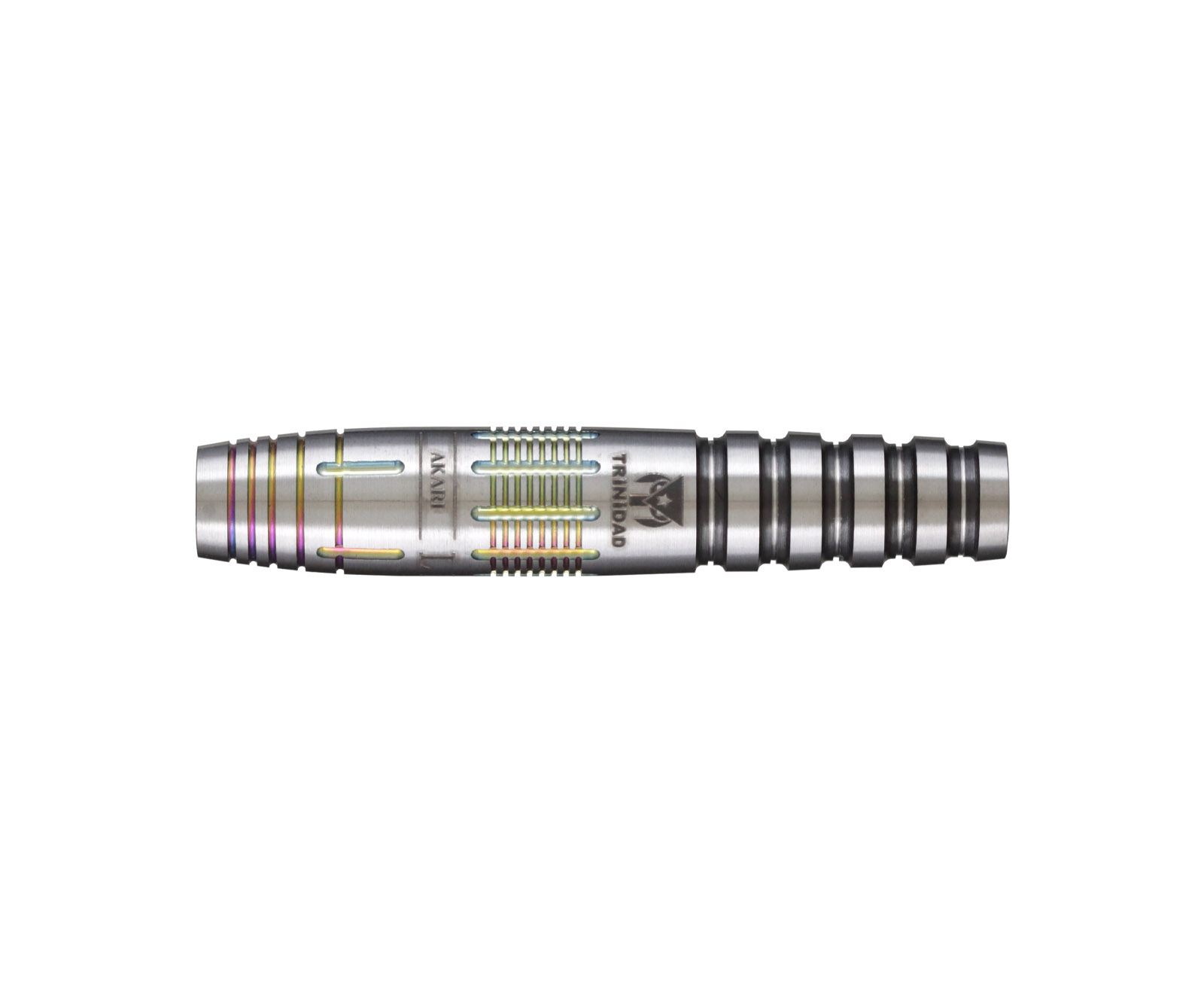 バレル【トリニダード×リュウダーツ】AKARI レガシー3 大城明香利