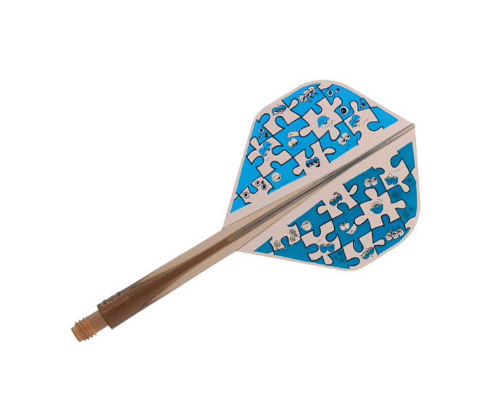 フライト【コンドル】アックス 後藤智弥モデル G.T.モンスター2