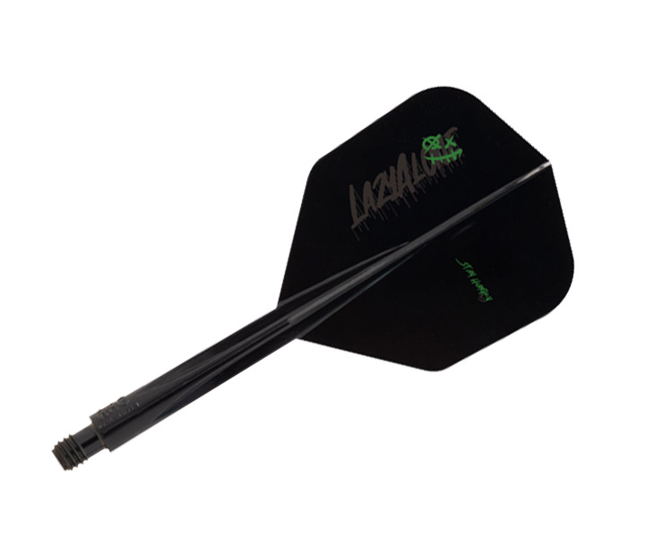 レイジーゼロ & コンドルアックススタンダード Lサイズ ＆レイジー