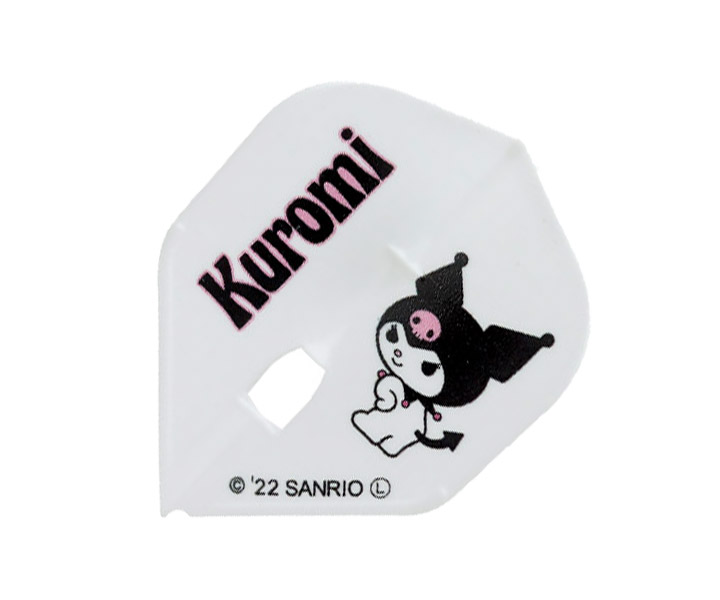 フライト【ダーツライブ】サンリオキャラクターズ フライト with