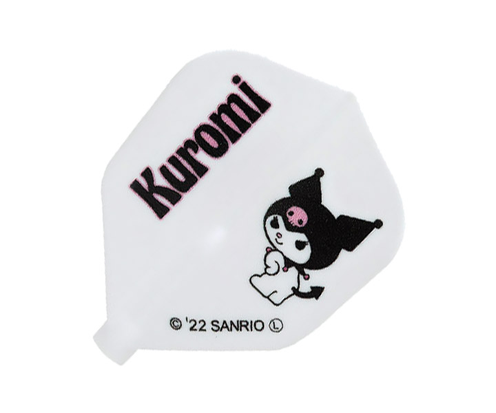 フライト【ダーツライブ】サンリオキャラクターズ フライト with