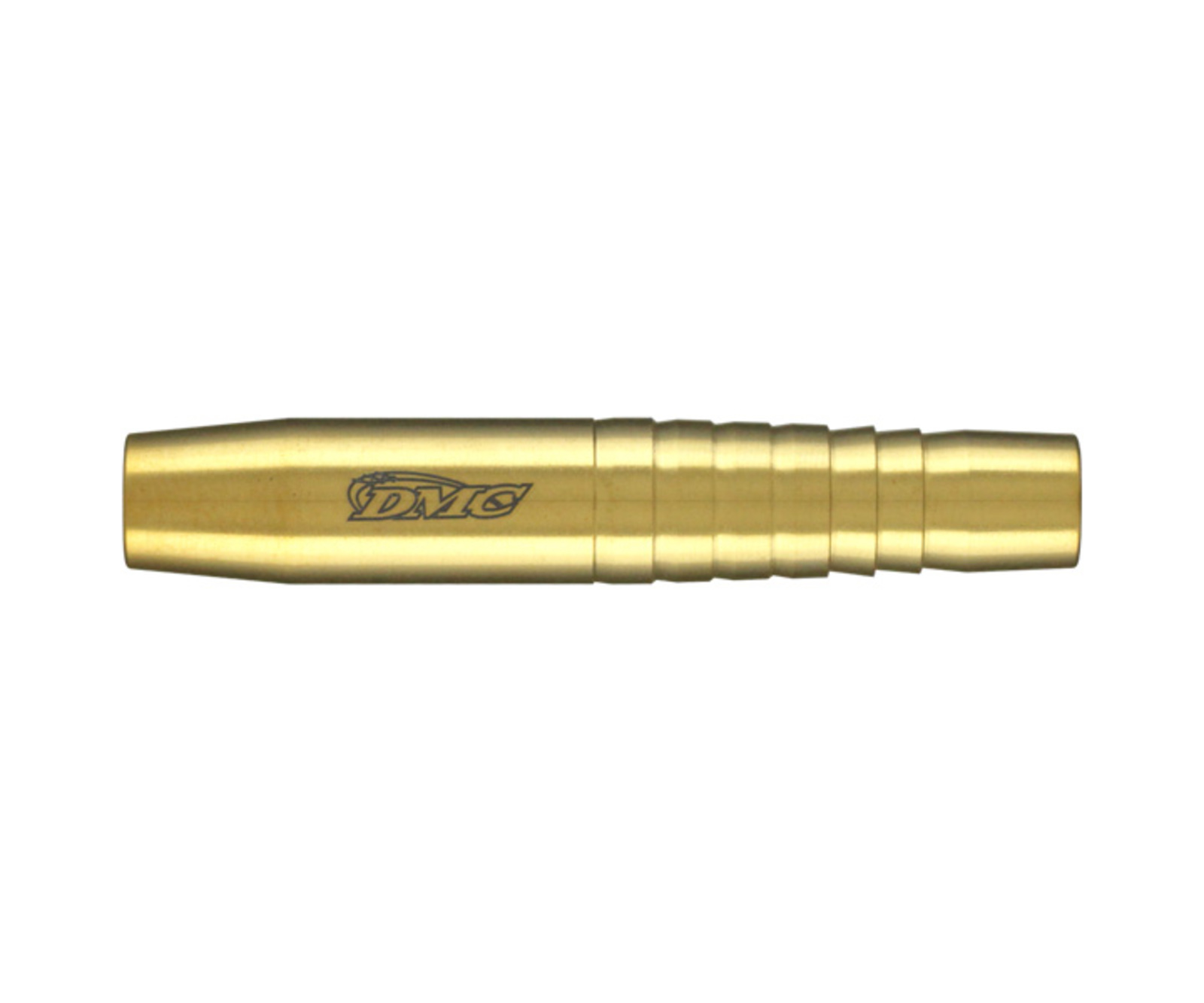 ダーツバレル【ディーエムシー】セイバー 20g ゴールド｜ダーツ用品は