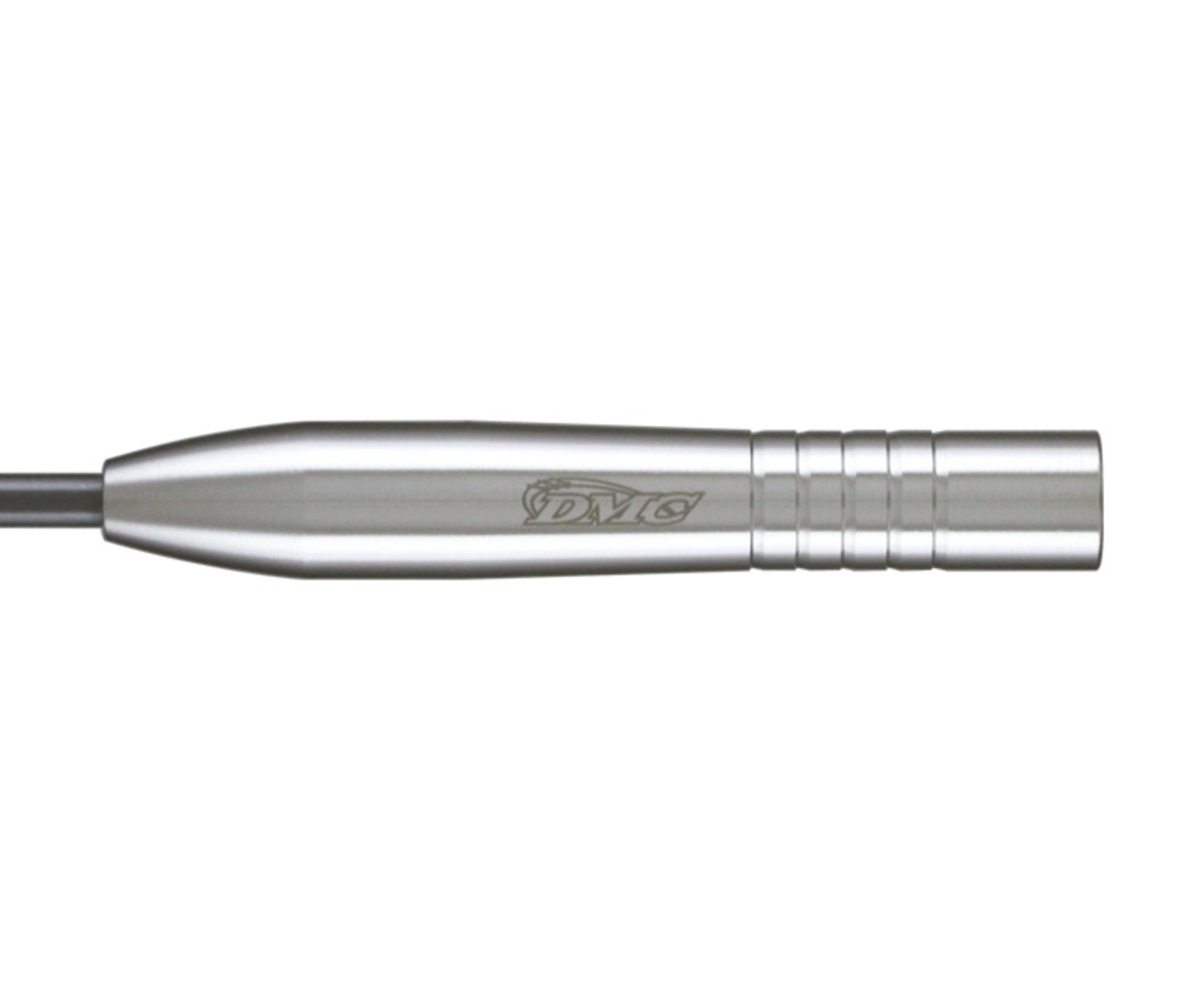 希少【DMC】 レイブン ステルス 18g マットブラック 限定品 激レア