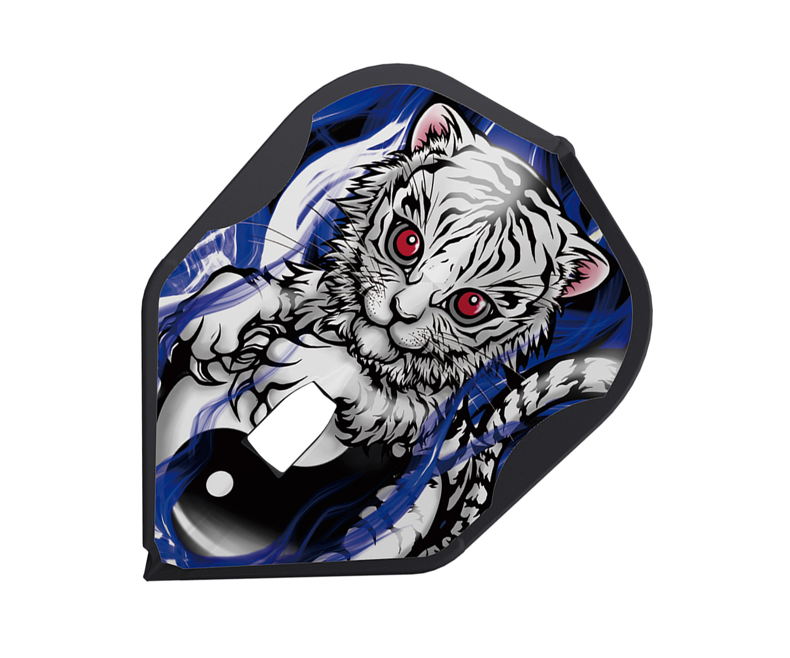 フライト【エルフライト】PRO ALC 三浦歌織モデル ver.1 シェイプ