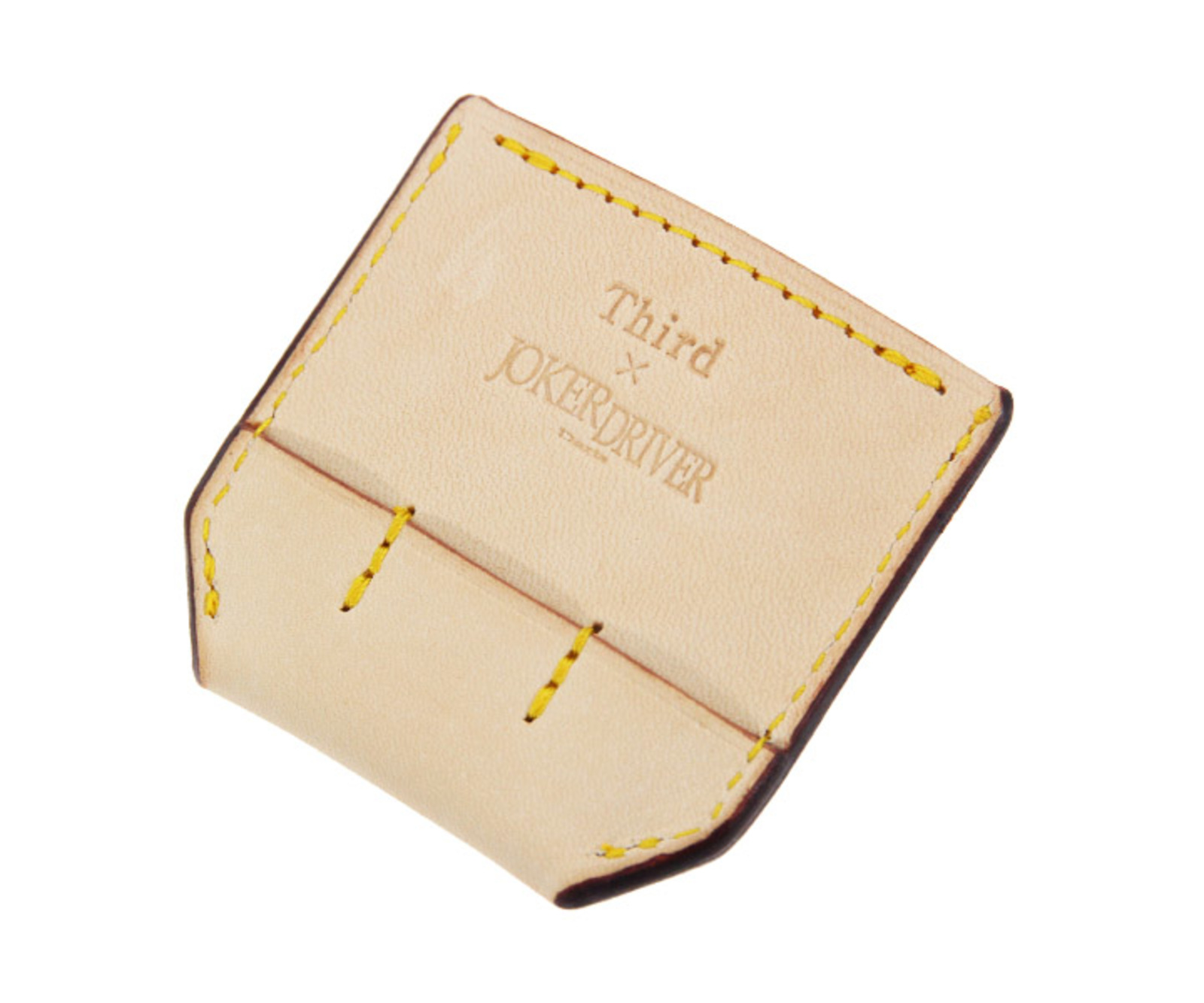 ダーツケース【ジョーカードライバー×サード】コラボレーションケース