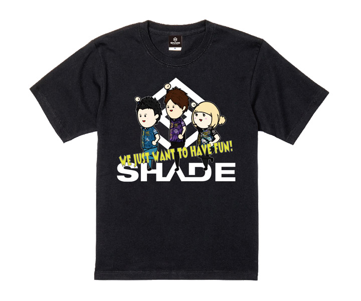 受注生産］アパレル【シェード】村松治樹＆小野恵太&鈴木未来 rochika