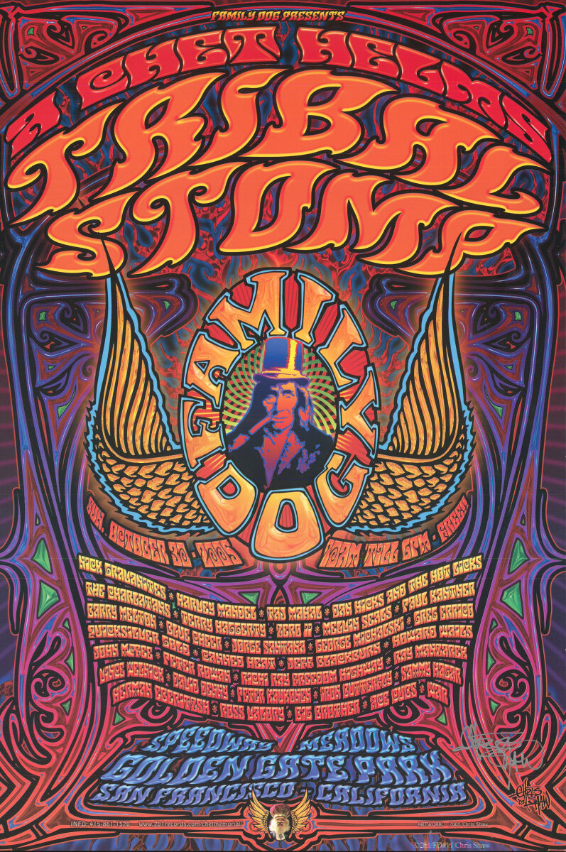 family-dog-presents-poster-oct