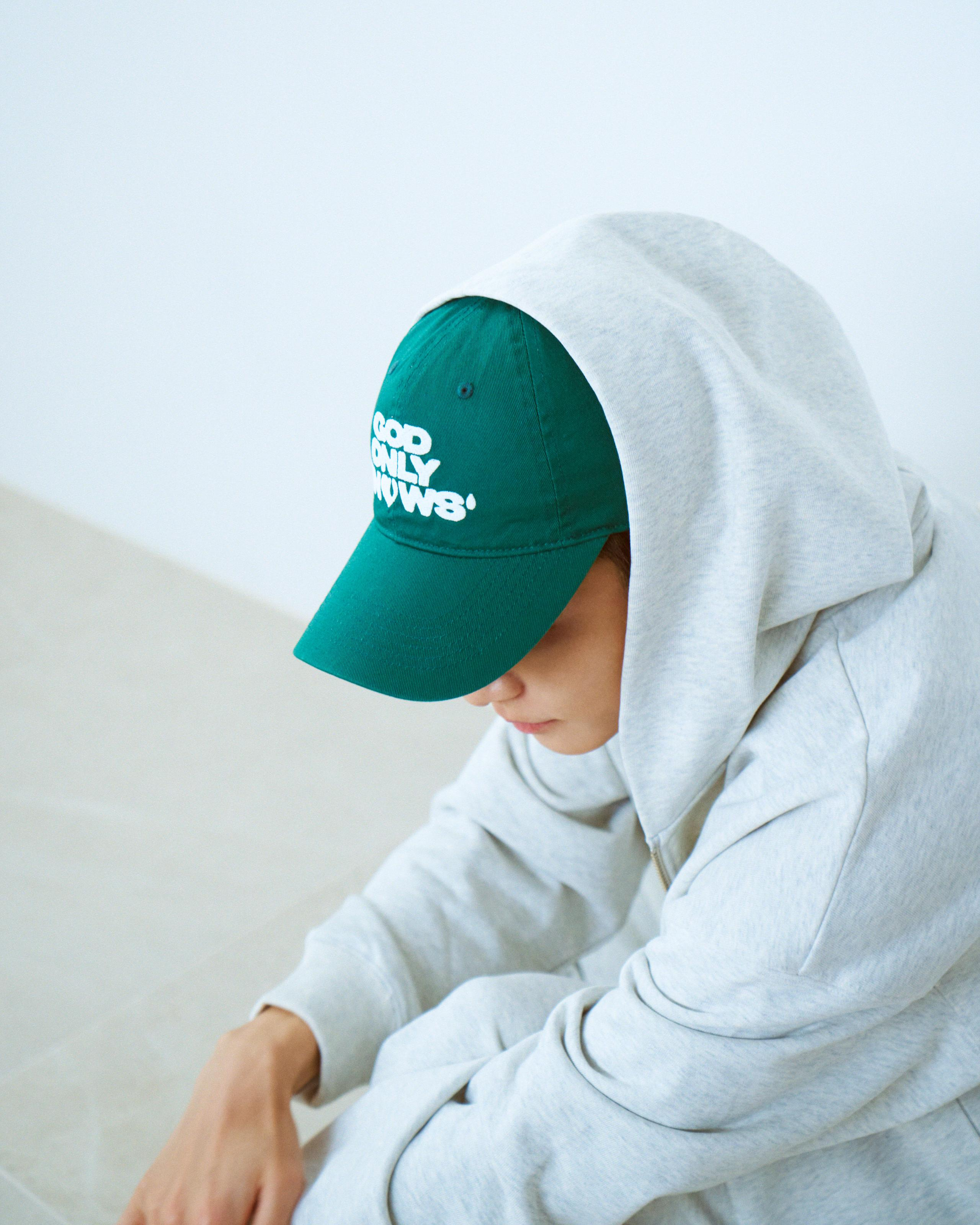 リリース情報】岩田剛典プロデュース！「GOD ONLY KNOWS」2nd