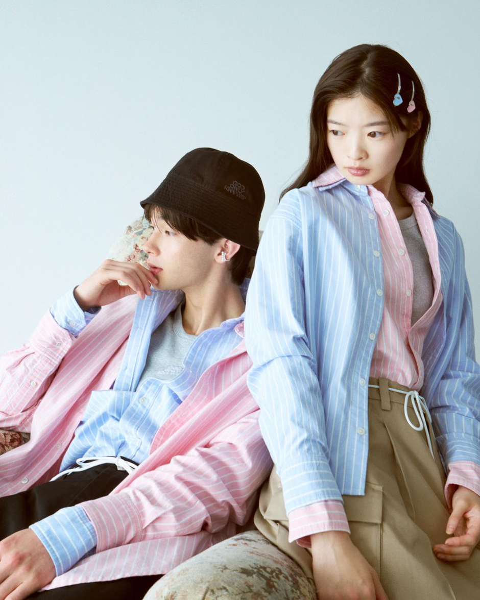 リリース情報】岩田剛典プロデュース！「GOD ONLY KNOWS」2nd