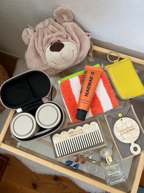 Senteur et Beaute】フレンチクラシック オードトワレ 30ml ホワイト