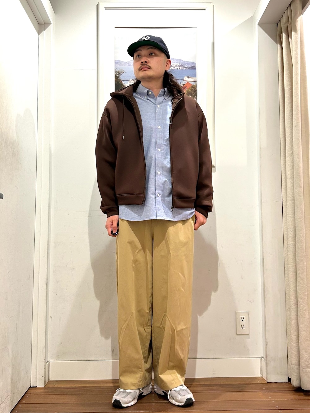 スタッフスタイリング詳細｜スタッフスタイリング一覧｜URBAN RESEARCH