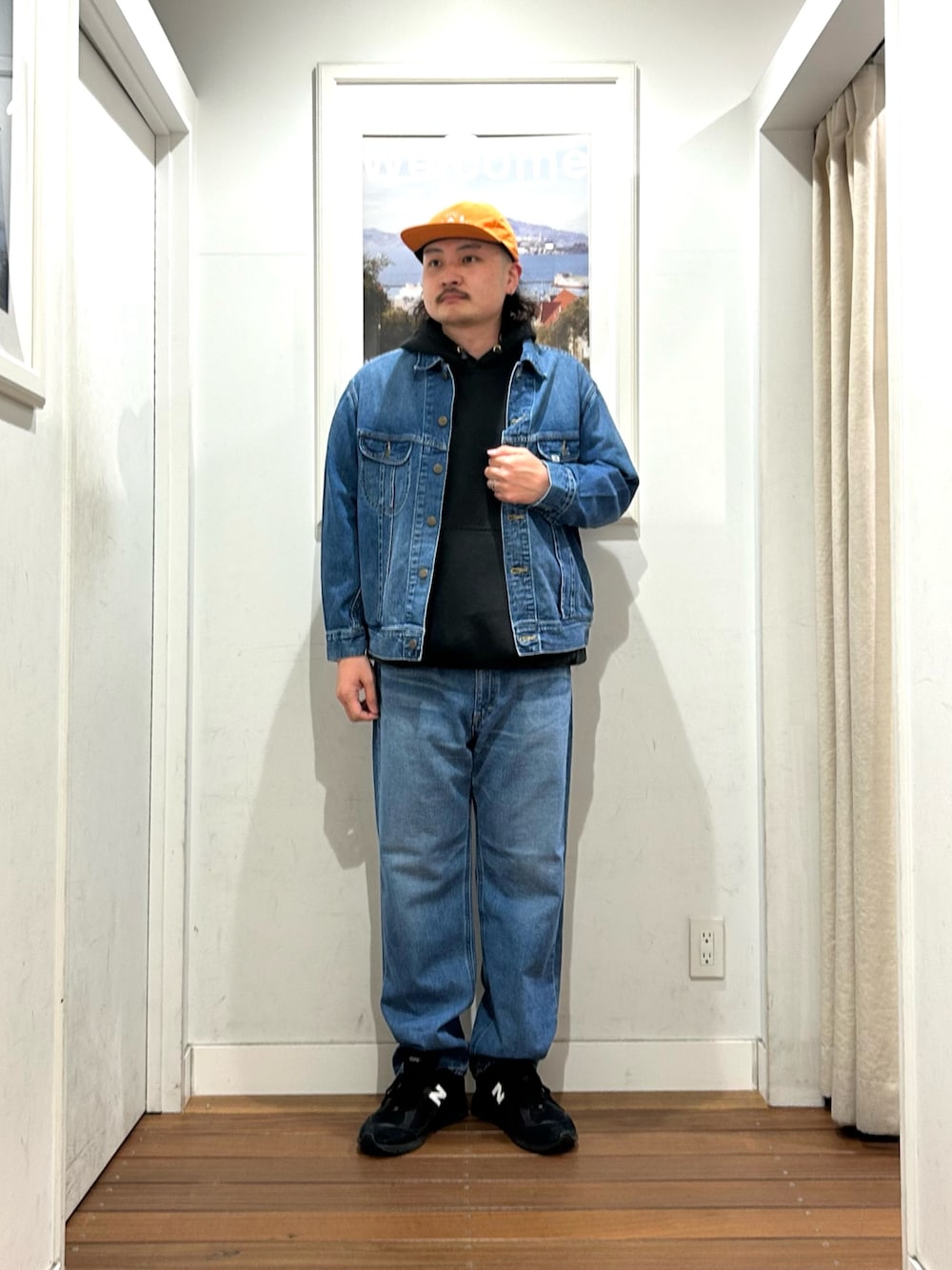 スタッフスタイリング詳細｜スタッフスタイリング一覧｜URBAN RESEARCH