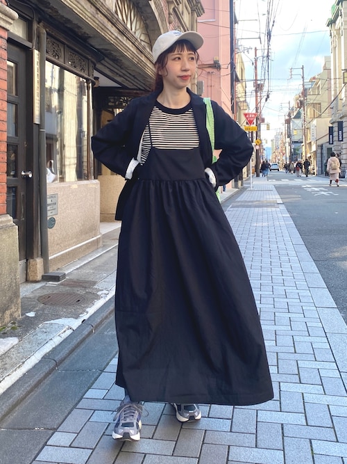 TRダブルジャケット（テーラードジャケット）｜PUAL CE CIN