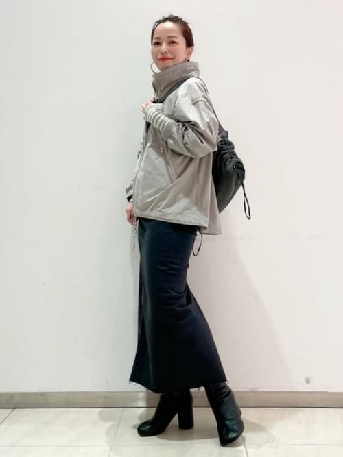 WEB限定】NOMADIS / BOY クロスボディバッグ（ショルダーバッグ