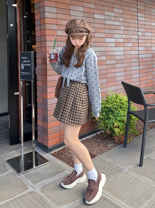 PUMA（プーマ） ローファー ウィメンズ ローファー スウェード