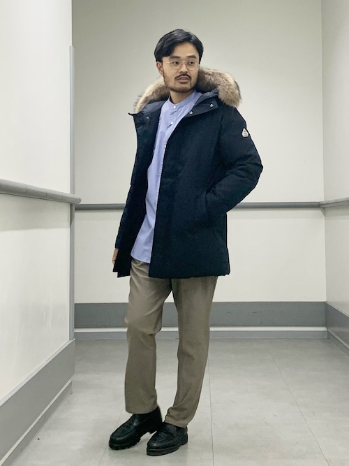 Pyrenex（ピレネックス） ダウンジャケット ダウン PYRENEX ANNECY