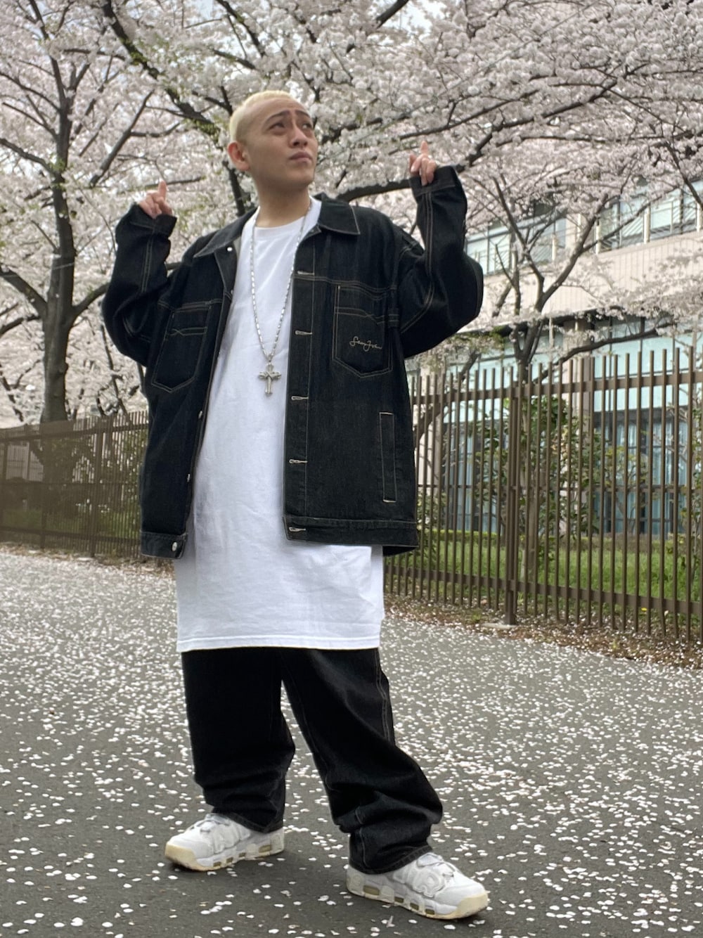 SEANJOHNのセットアップを使った人気ファッションコーディネート - WEAR