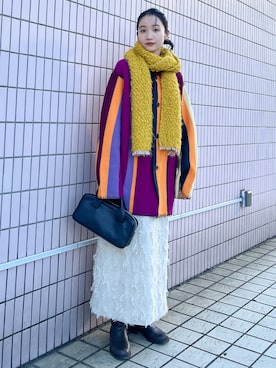 PERVERZEのジャケット/アウターを使った人気ファッション