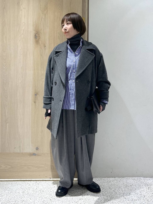 Curensology(カレンソロジー)/＜CSG＞ウエストベルトバッグ（ボディ