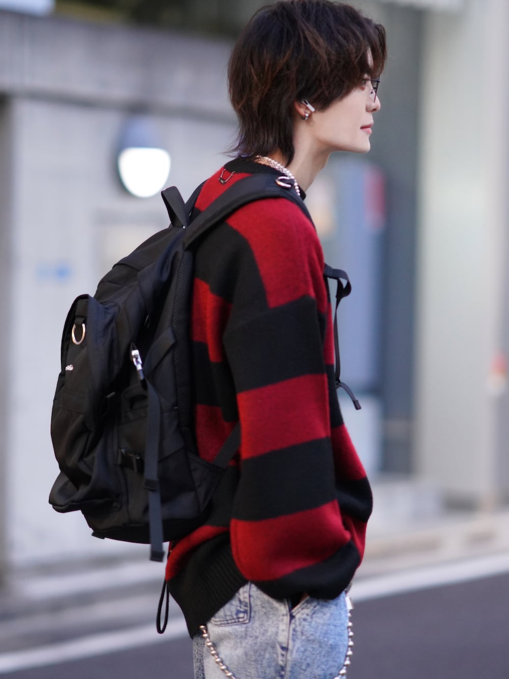 犬飼京 inukai kei｜ADRERのダウンジャケット/コートを使った