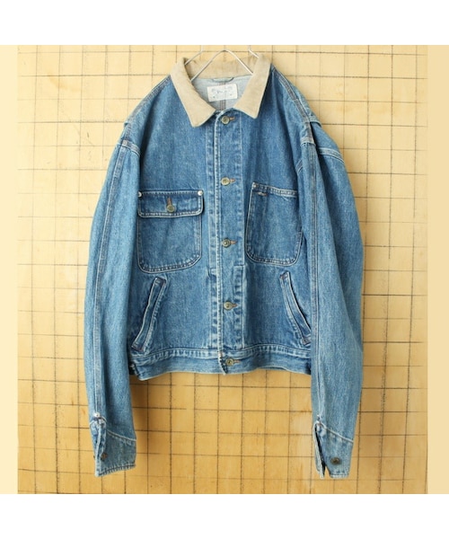 POLO RALPH LAUREN（ポロ ラルフ ローレン）の「80s 90s USA製 POLO