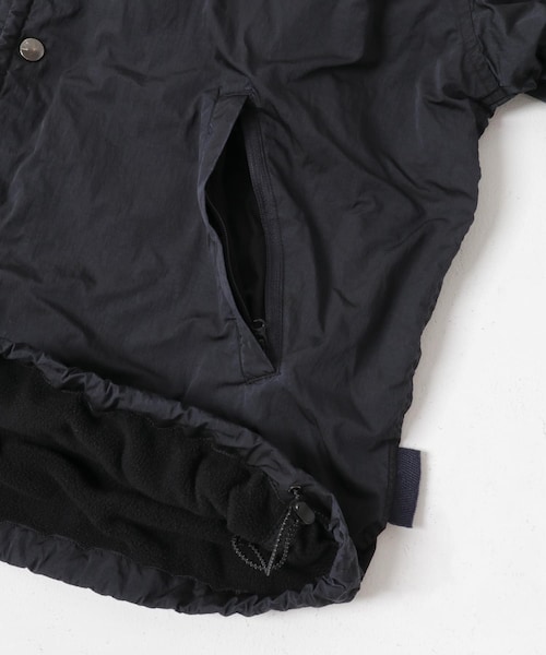 URBAN RESEARCH（アーバンリサーチ）の「Wide Dad Dad NYLON COACH