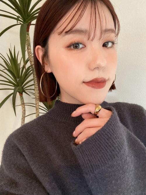 M・A・C/マック】M・A・C ロックド キス リップスティック（口紅