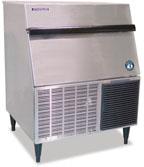 KM255BAH in by Hoshizaki in DADE CITY, FL - KM-255BAH Self