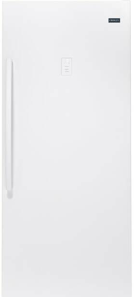 CROSLEY Crosley Upright Freezer - White XUF21DMRWW | The Appliance