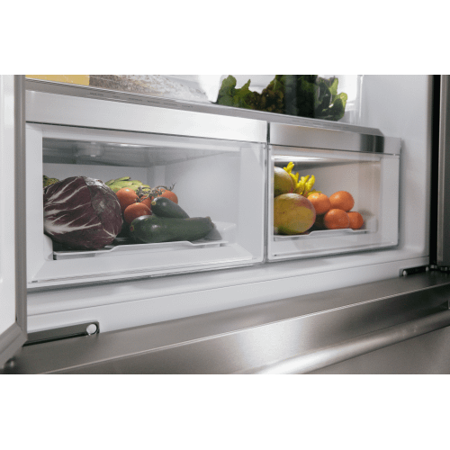 T36FT820NS by Thermador - Freedom®, French Door Bottom freezer