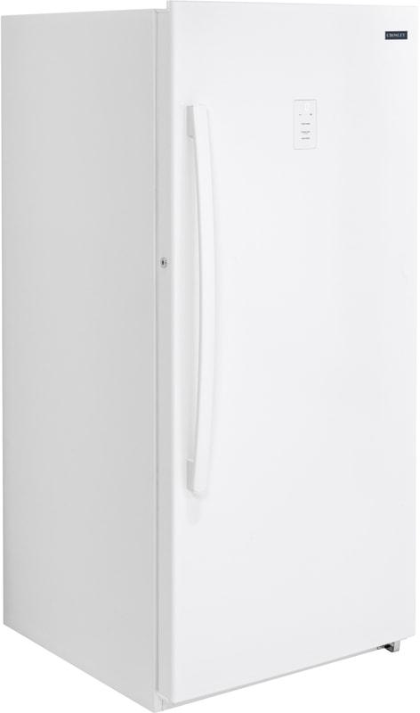 CROSLEY Crosley Upright Freezer - White XUF21DMRWW | The Appliance