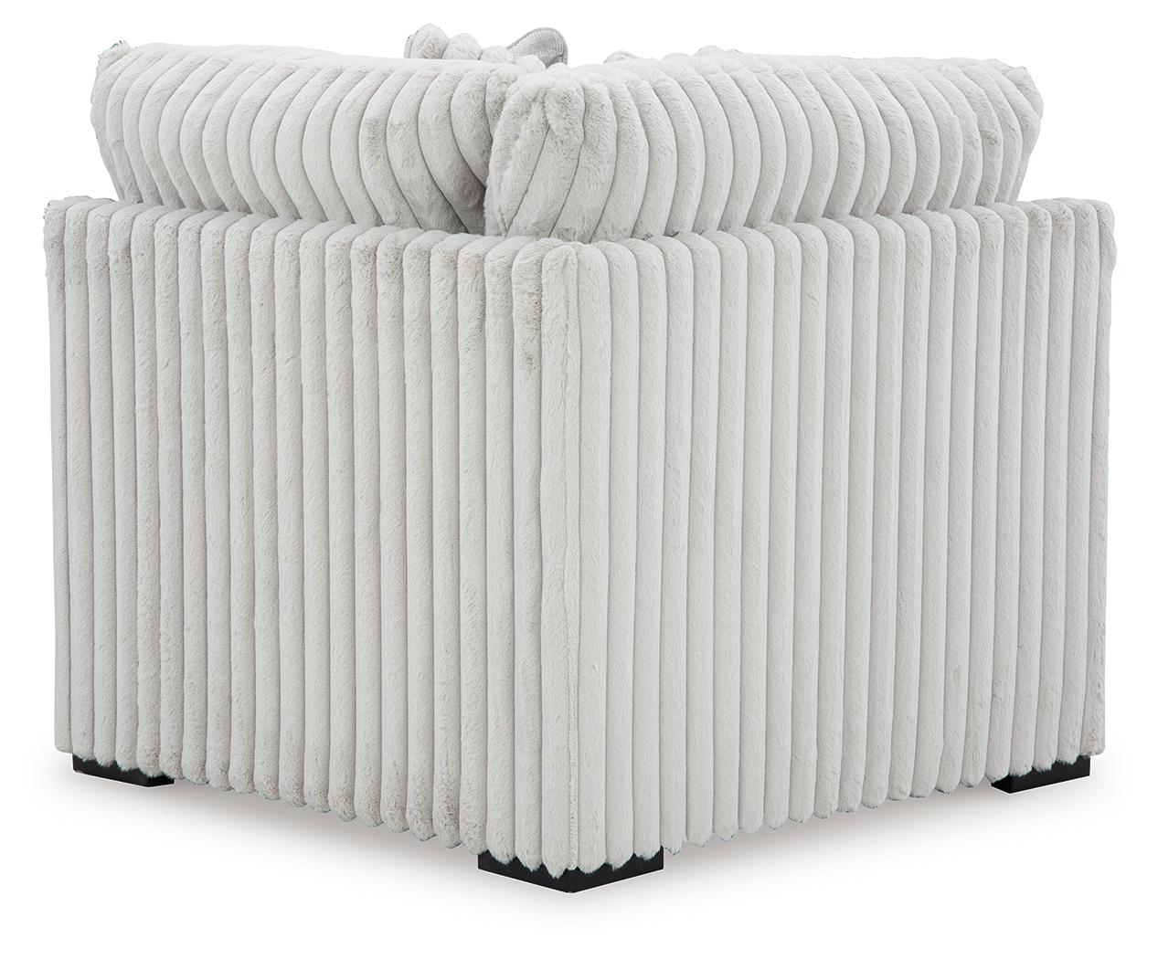 2590377 by Ashley Furniture - Stupendous Wedge | Furniture Superstore