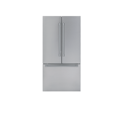 T36FT820NS by Thermador - Freedom®, French Door Bottom freezer