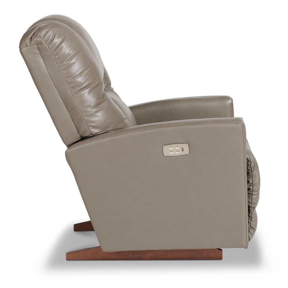 P10767 by La-Z-Boy - Casey Power Rocking Recliner | Jerry's TV