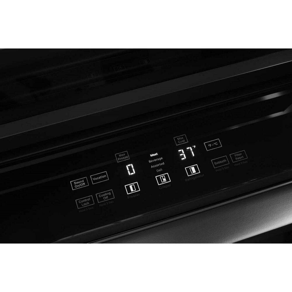 JBSFS48NMX by JennAir - Panel-Ready 48