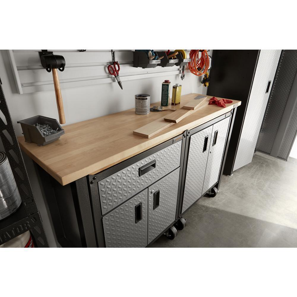 GAJG48KDYG by Gladiator - Ready-to-Assemble Extra Large GearBox