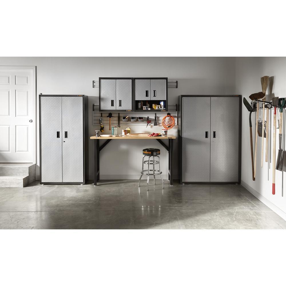 GAJG48KDYG by Gladiator - Ready-to-Assemble Extra Large GearBox