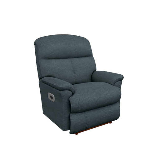 10U704 by La-Z-Boy - Reed Power Rocking Recliner w/ Headrest